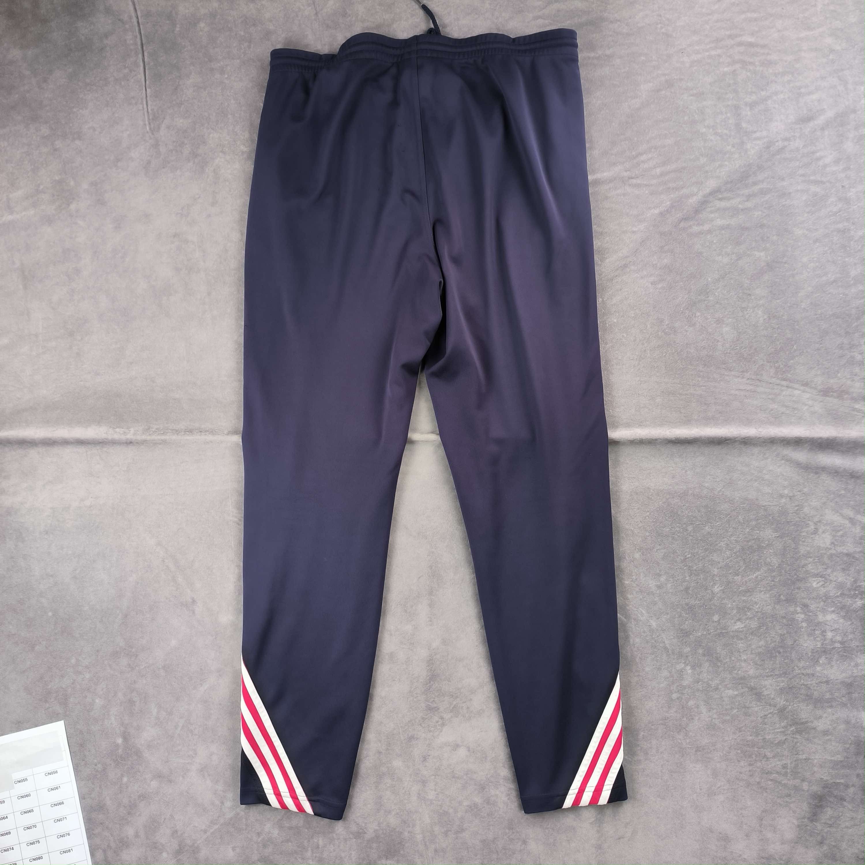 Adidas Bayern Munich 2003-04 Adidas football pants size L Size US 36 / EU 52 - 2 Thumbnail