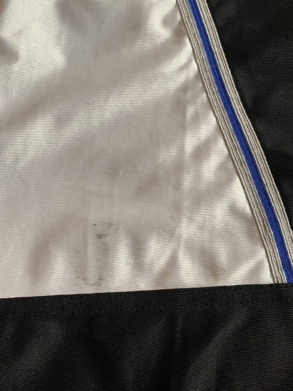Nike Vintage 90s Nike Jersey Shirt Size US S / EU 44-46 / 1 - 10 Thumbnail