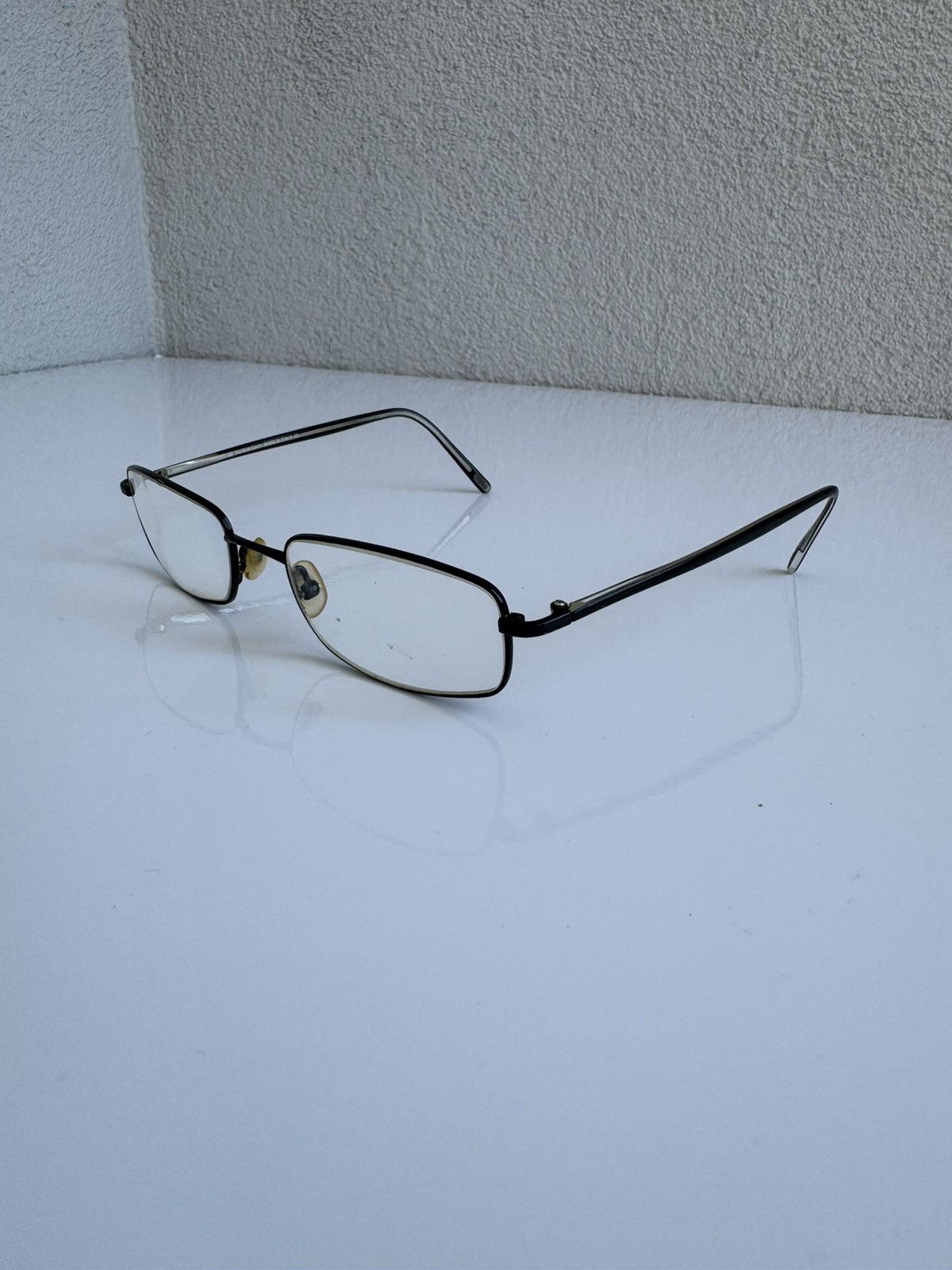 Polo Ralph Lauren Polo Ralph Lauren Glasses Vintage Mens Size ONE SIZE - 1 Thumbnail