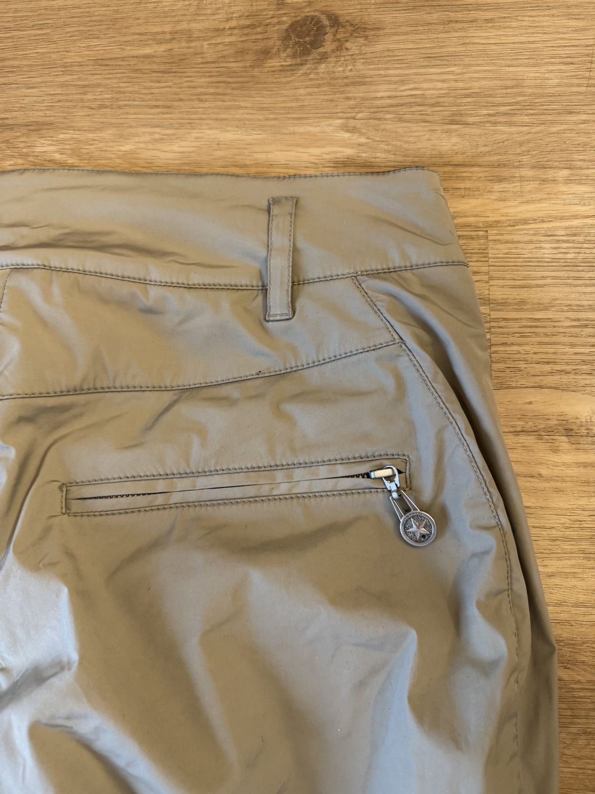 Sportalm Kitzbuhel Sportalm Kitzbuhel Austria 42 XL ski pants ski pants Size 30" / US 8 / IT 44 - 11 Thumbnail
