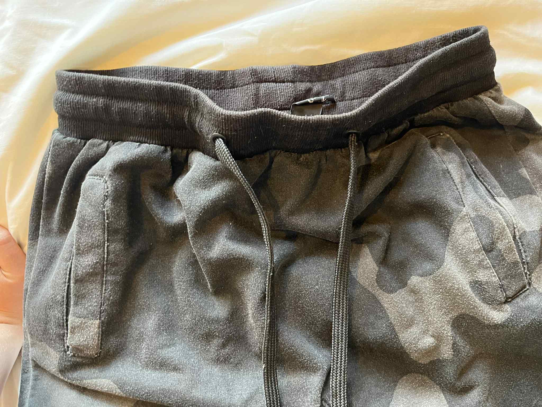 Other UK Other UK Camo Joggers / Tracksuit Bottoms Size US 42 / EU 58 - 3 Thumbnail