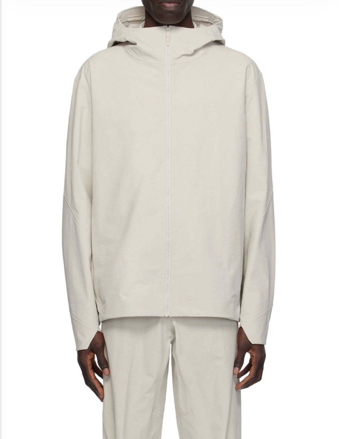 Arc'teryx Arcteryx Veilance Isogon MX Jacket Size US L / EU 52-54 / 3 - 2 Thumbnail