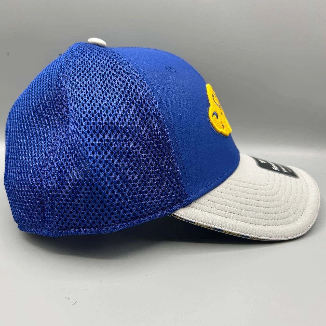 Other Buffalo Sabres Hat M-L Embroidered Fanatics Stretch Fitted Size ONE SIZE - 6 Thumbnail