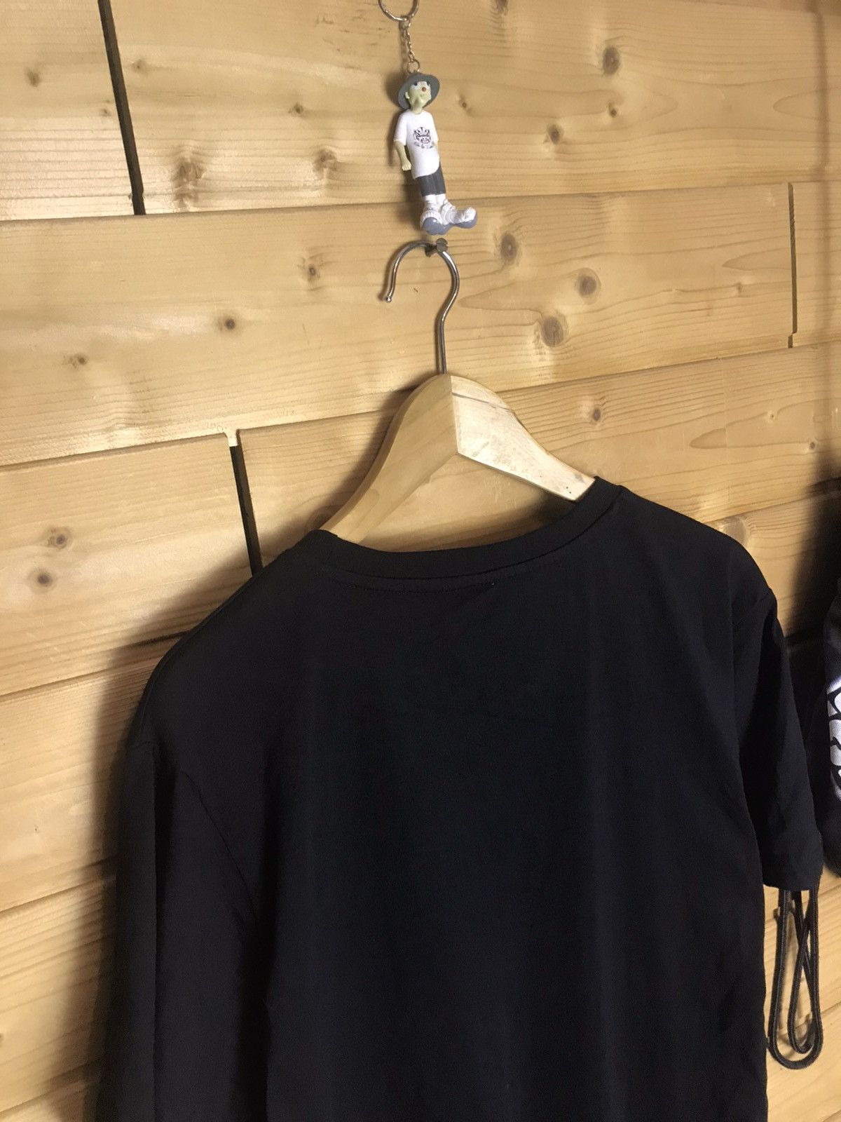 Band Tees Travis Scott wonderful mister tee t-shirt Size US L / EU 52-54 / 3 - 7 Thumbnail