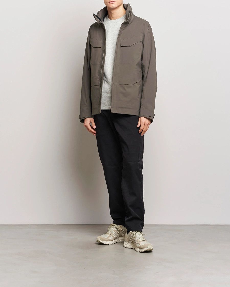 Veilance Arcteryx Field Jacket Shade Size US M / EU 48-50 / 2 - 7 Thumbnail