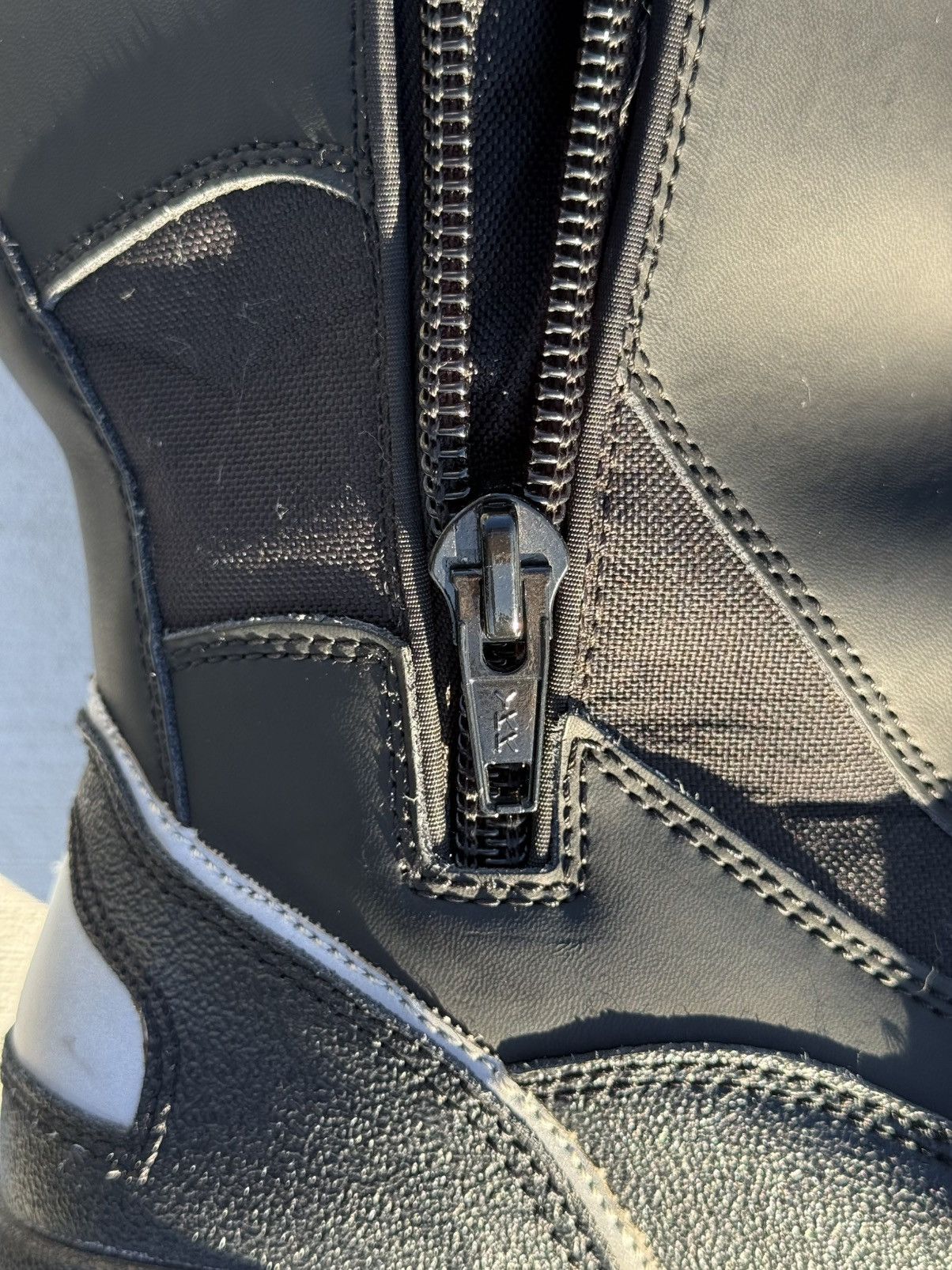 Red Wing Red Wing 3049 17" PAC Tall Work Boots Yeezy/Balenciaga/Kanye Size US 9 / EU 42 - 22 Thumbnail