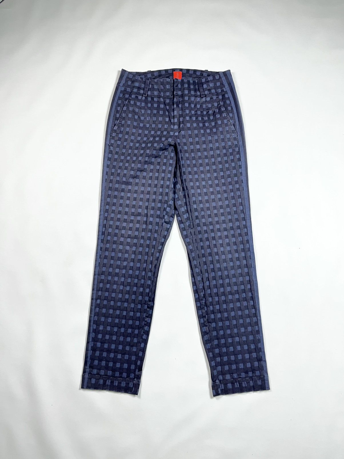 パンツ HaaT Issey Miyake Pattern Corduroy Pants HaaT Issey Miyake Pattern Corduroy Pants