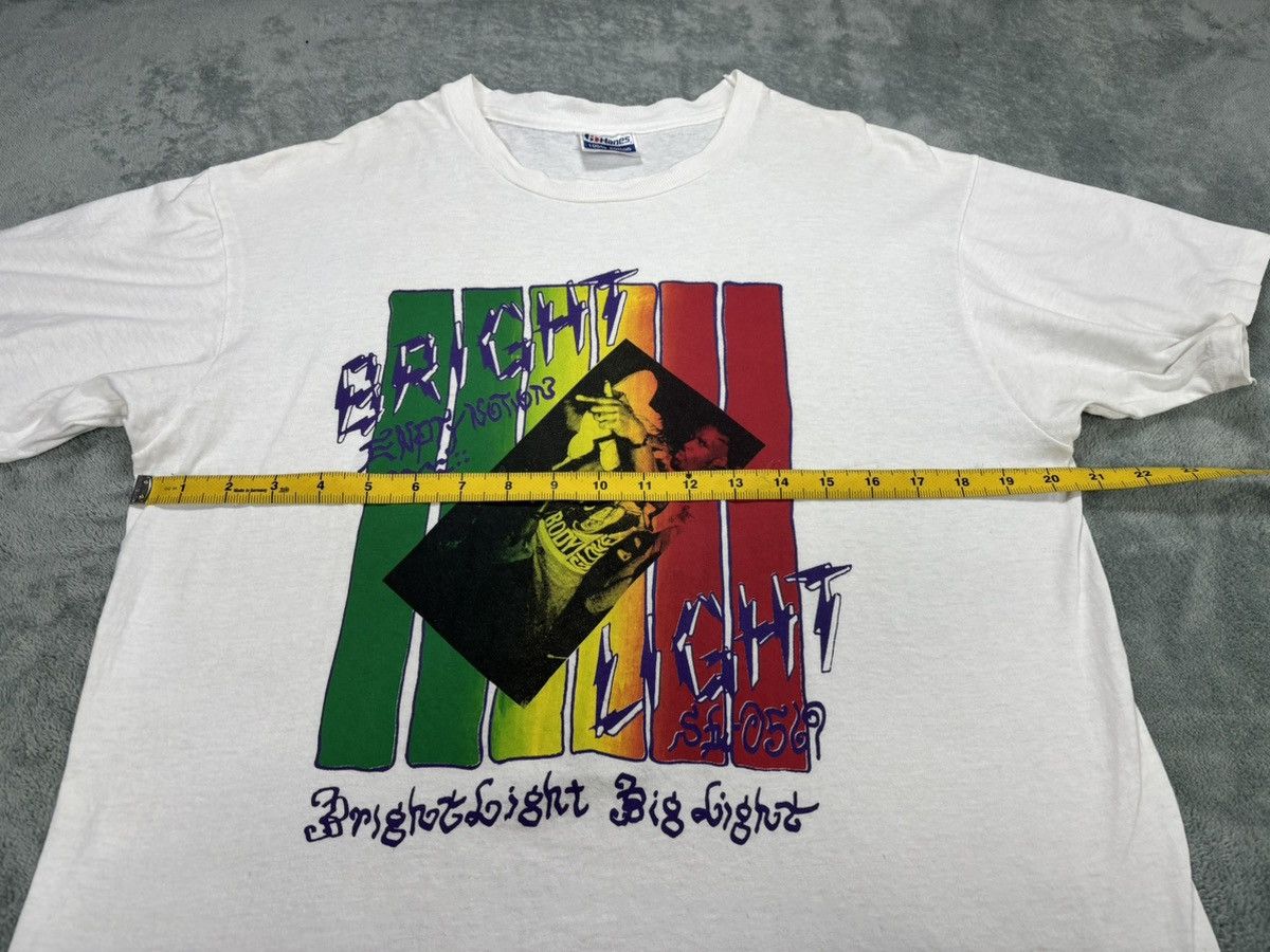Rap Tees Vintage Rap tees Rapper House Music Size US L / EU 52-54 / 3 - 8 Thumbnail