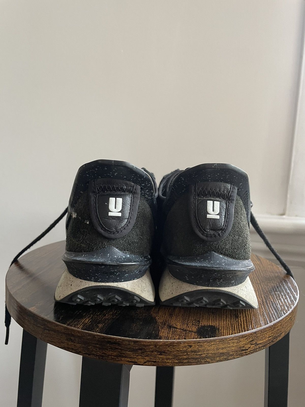 Nike × Undercover UNDERCOVER x Nike Daybreak Black Size US 11 / EU 44 - 4 Thumbnail