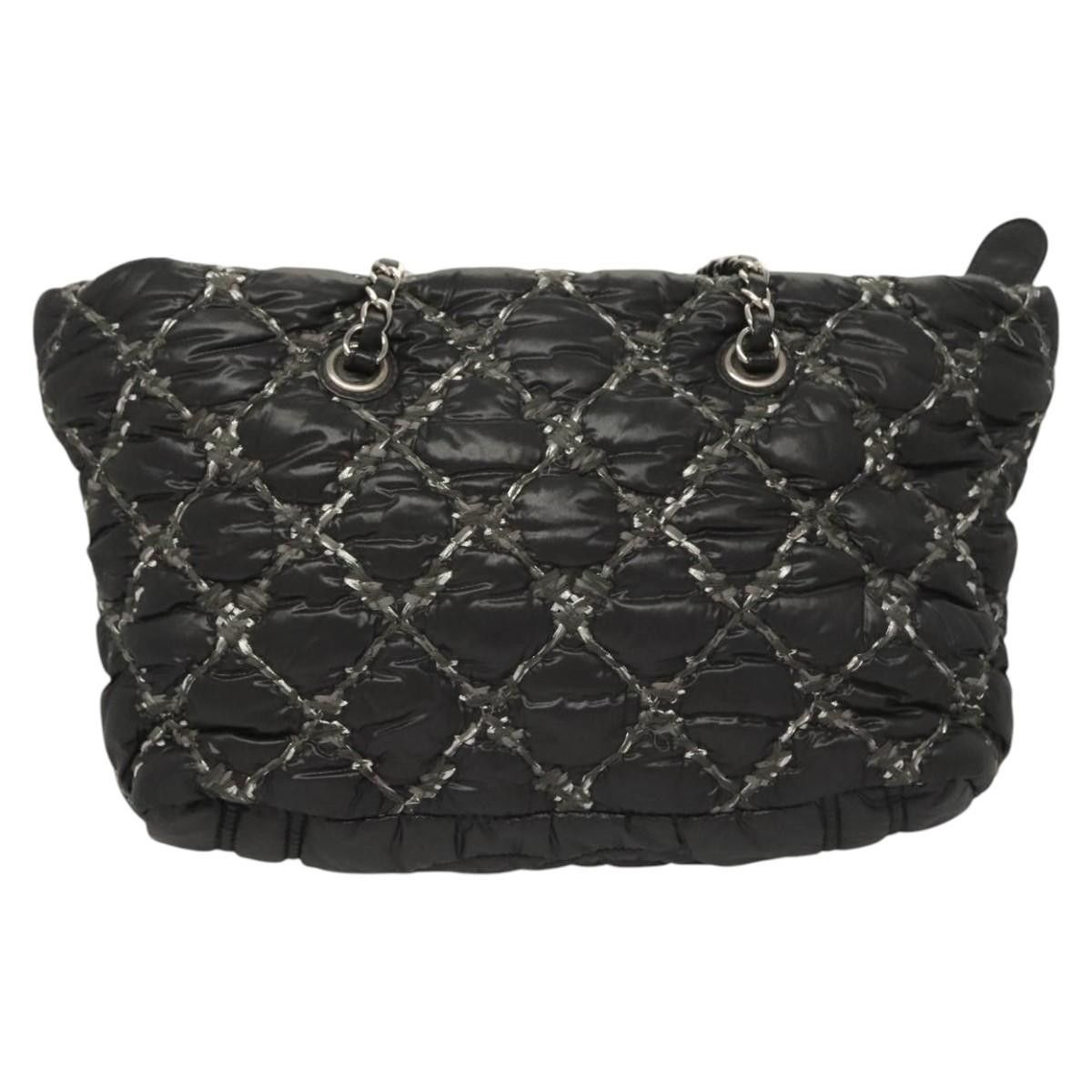 Chanel Chanel Paris Byzans shoulder Size ONE SIZE - 1 Thumbnail
