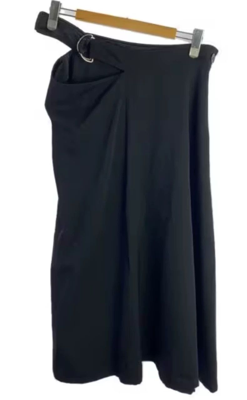 Y's Y's size 3 wool skirt Size 25" / US 0 / IT 36 - 1 Thumbnail