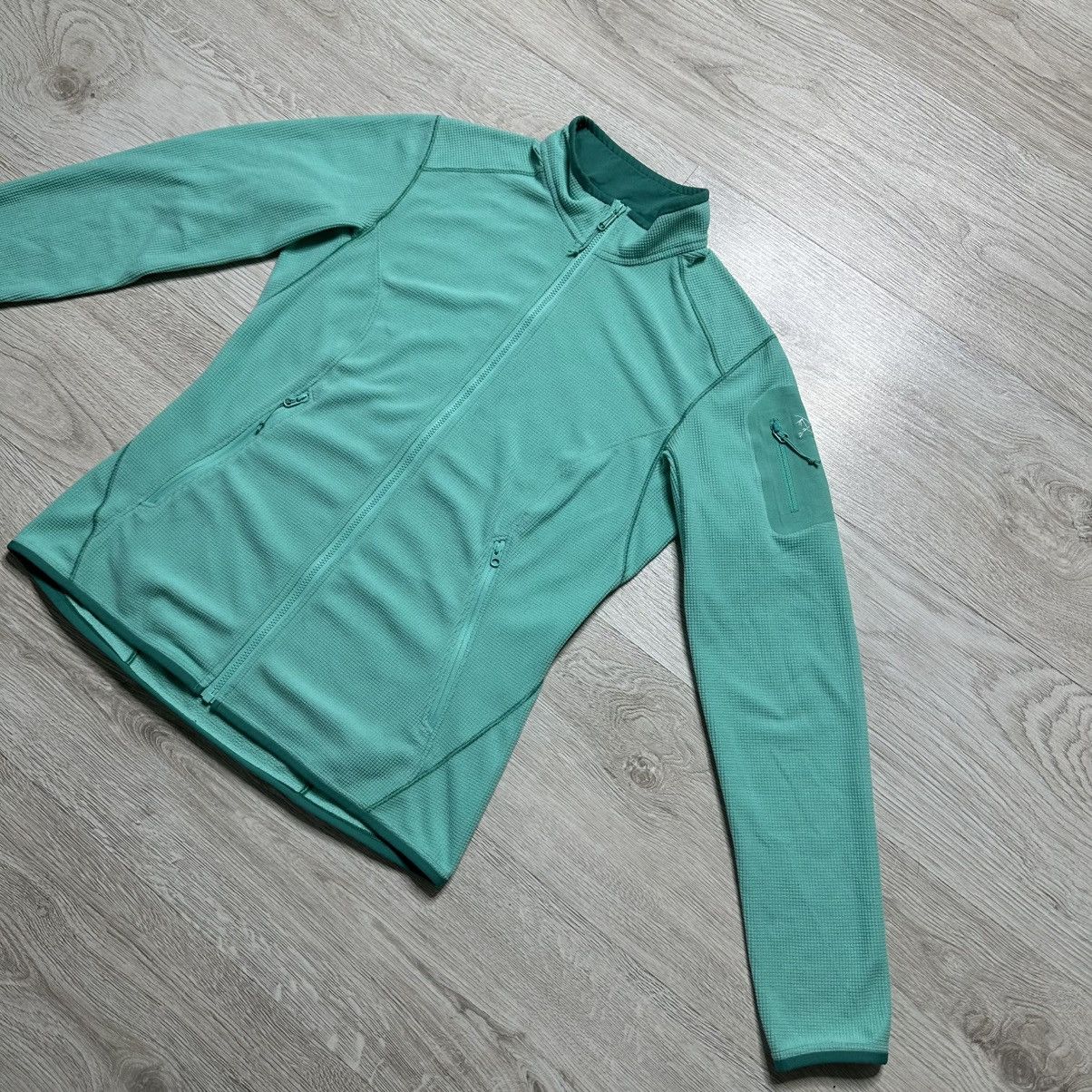 Arc'teryx Arc’teryx Delta LT Jacket women’s Size XS / US 0-2 / IT 36-38 - 2 Thumbnail