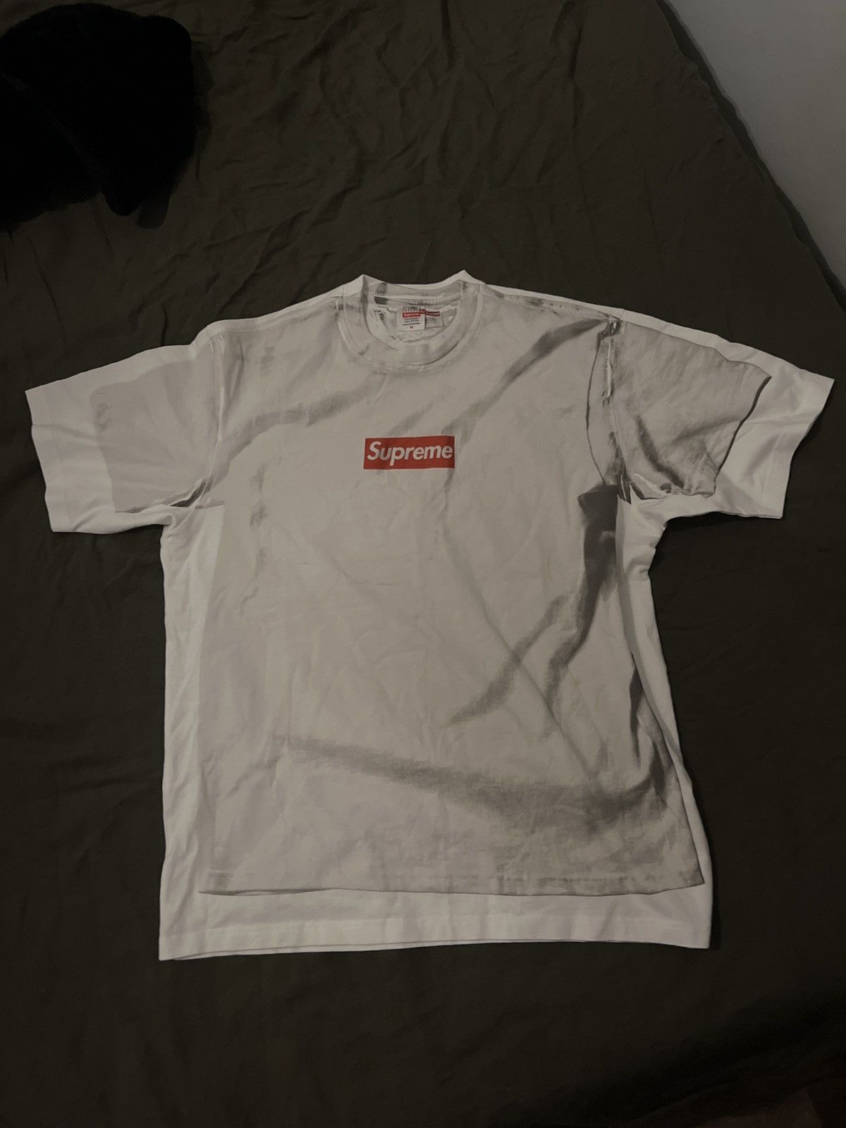 Maison Margiela × Supreme Supreme MM Collab Size US M / EU 48-50 / 2 - 1 Thumbnail