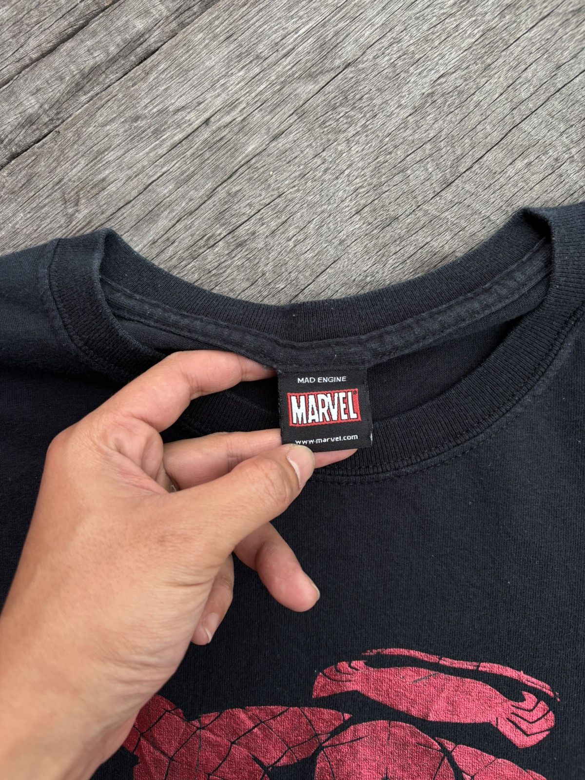 Other Spiderman Y2K Tee Size US XL / EU 56 / 4 - 3 Thumbnail