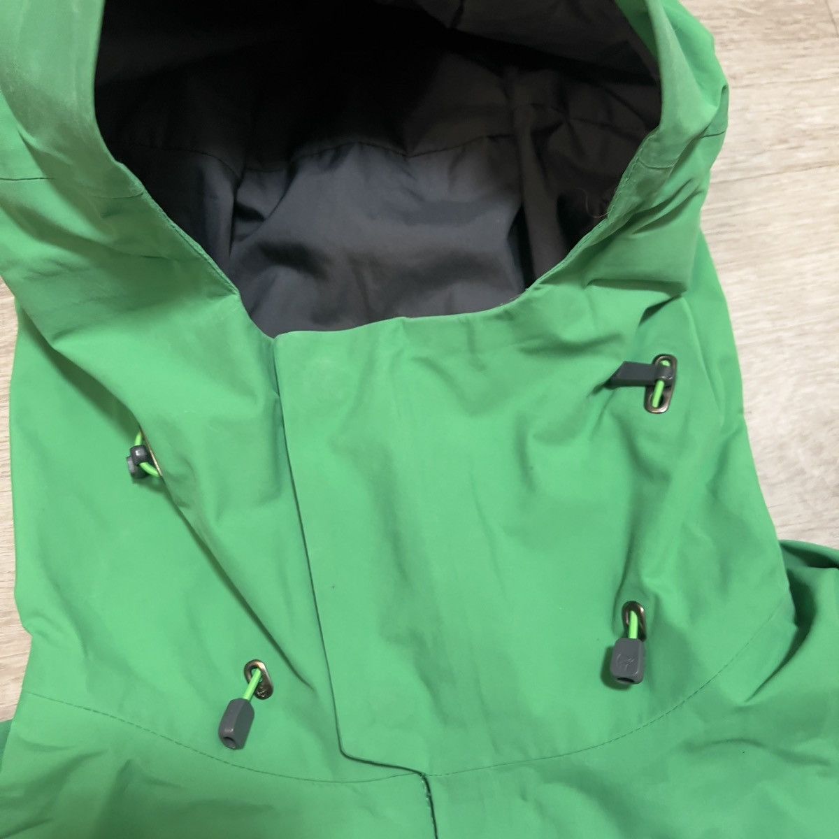 Norrona Norrona Narvik 2L Gore-Tex Ski Jacket Size US S / EU 44-46 / 1 - 8 Thumbnail
