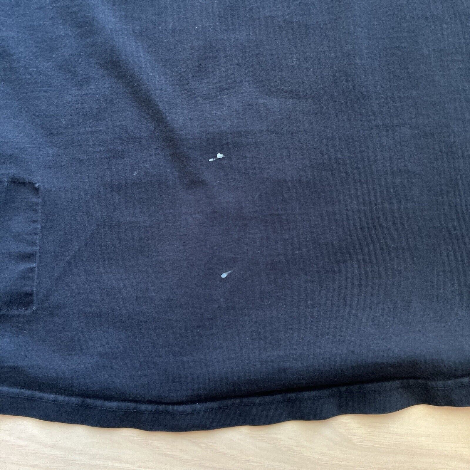Rapha Rapha Logo Shirt Large Black Casual Sportswear Bicycle Size US L / EU 52-54 / 3 - 8 Thumbnail