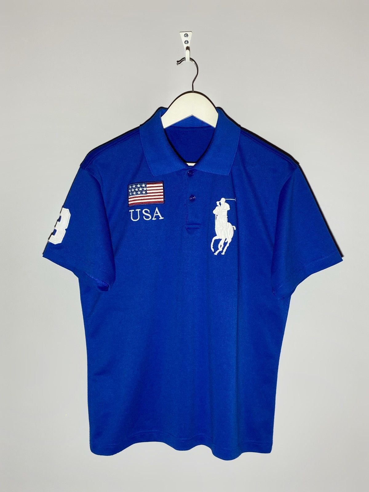 Polo Ralph Lauren × Streetwear × Vintage Vintage Polo Ralph Lauren