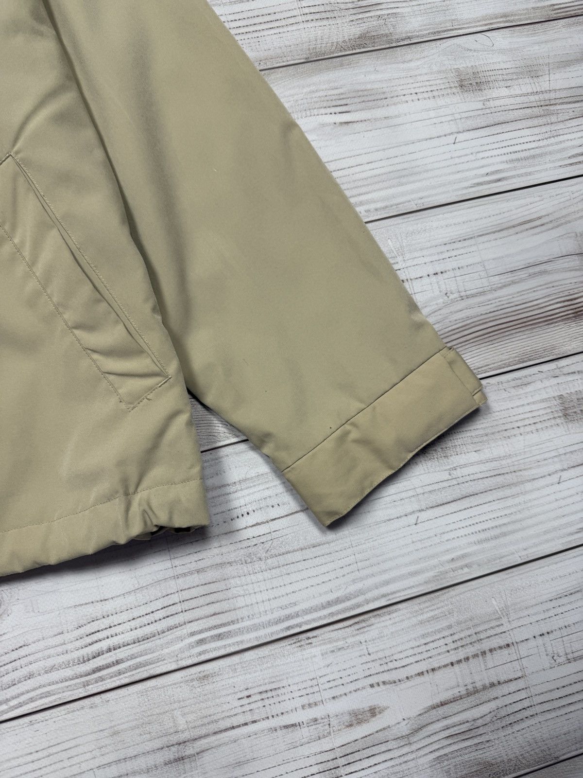 Polo Ralph Lauren Polo Ralph Lauren Windbreaker Jacket Size US M / EU 48-50 / 2 - 6 Thumbnail