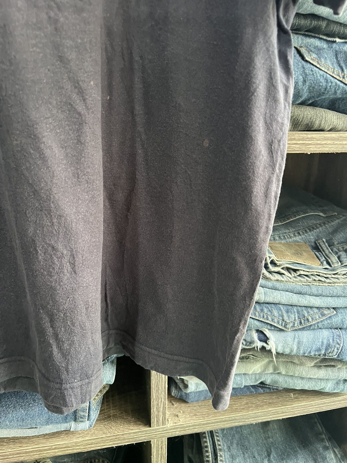 Rap Tees 🔥Rare Sun Faded Uniqlo Tommy Guerrero Tru B You Tee Size US M / EU 48-50 / 2 - 7 Thumbnail