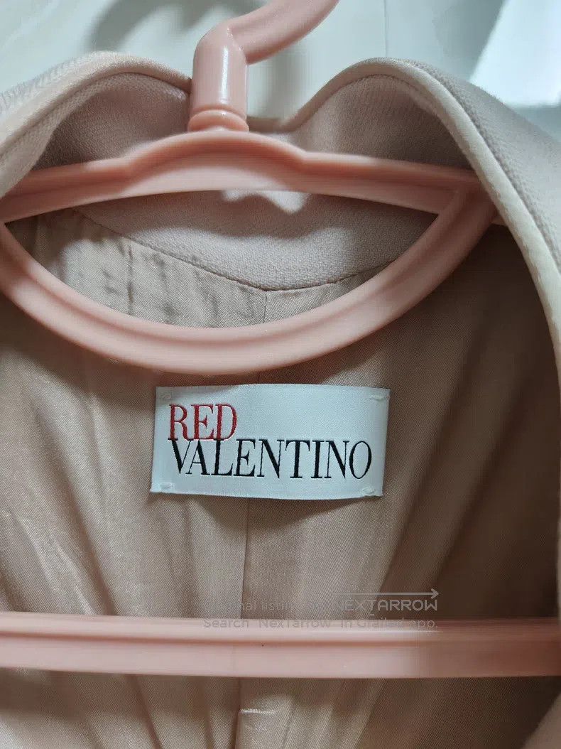 Valentino Valentino Wool coat Size L / US 10 / IT 46 - 2 Thumbnail