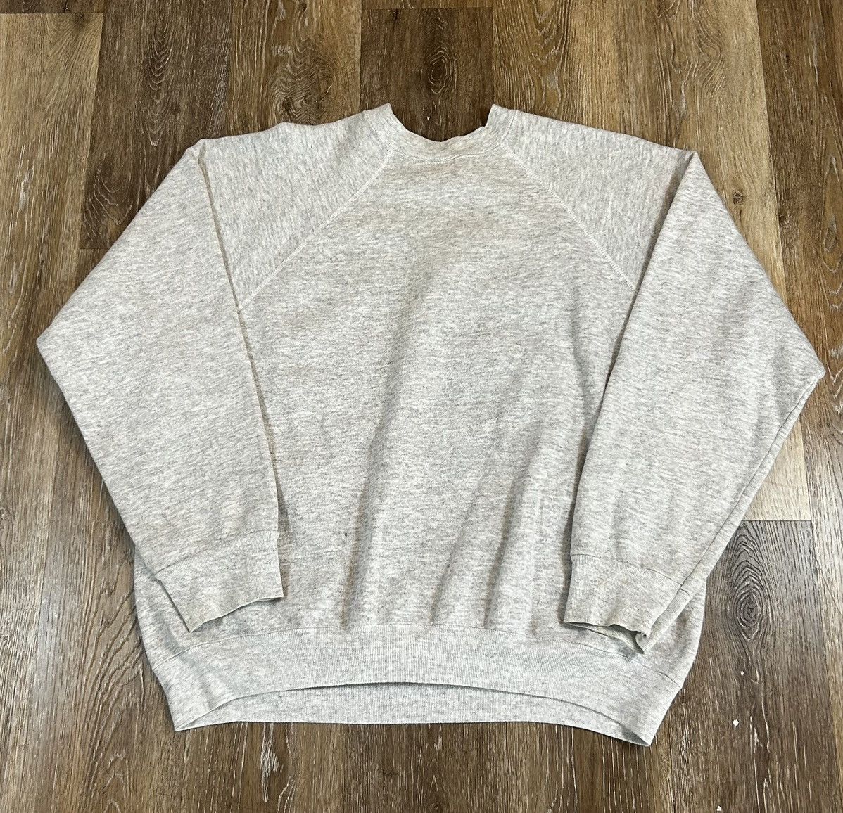 Vintage Super sick vintage Alabama crewneck Size US XL / EU 56 / 4 - 3 Thumbnail