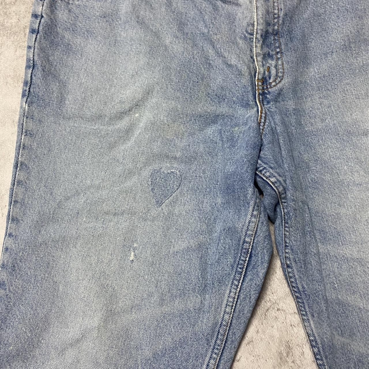 Other Blue denim shorts #denimshorts Size US 38 / EU 54 - 2 Thumbnail