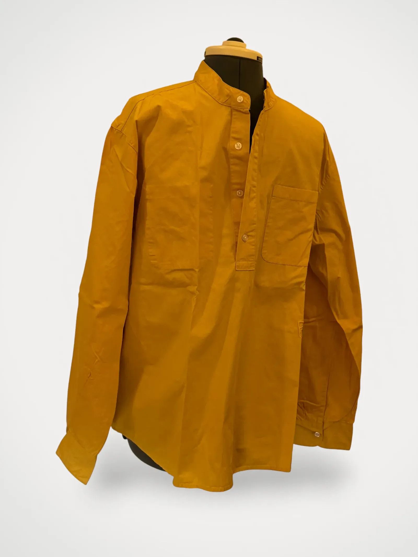 Carhartt Carhartt Carhart Fela Shirt Size US M / EU 48-50 / 2 - 1 Thumbnail
