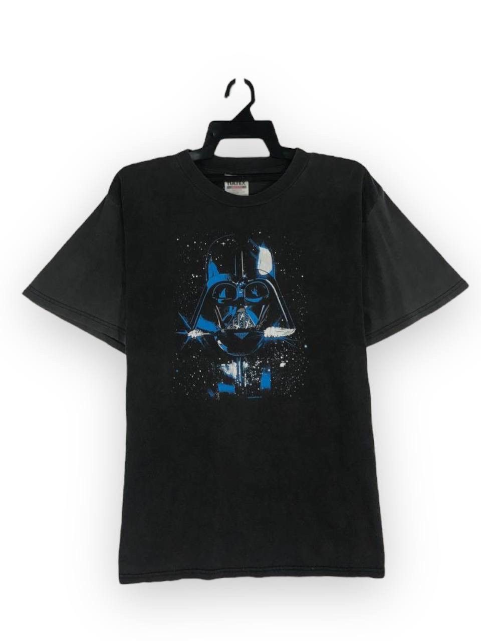 Star Wars × Vintage vintage Darth Vader Villain Size US XL / EU 56 / 4 - 1 Thumbnail