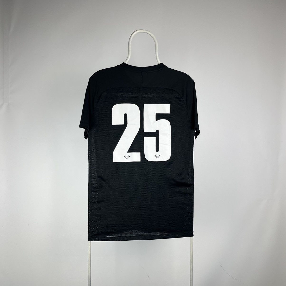 Nike Nike Ram Fc away shirt jersey size Large Size US L / EU 52-54 / 3 - 2 Thumbnail
