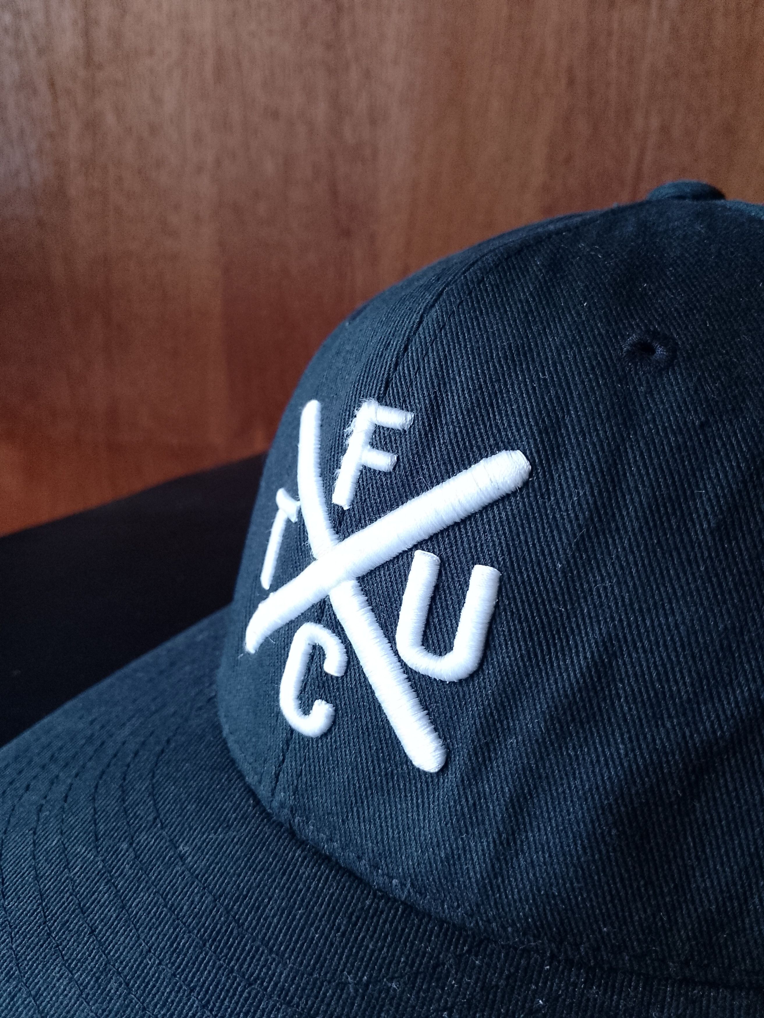 FUCT FUCT LOGO Size ONE SIZE - 2 Thumbnail
