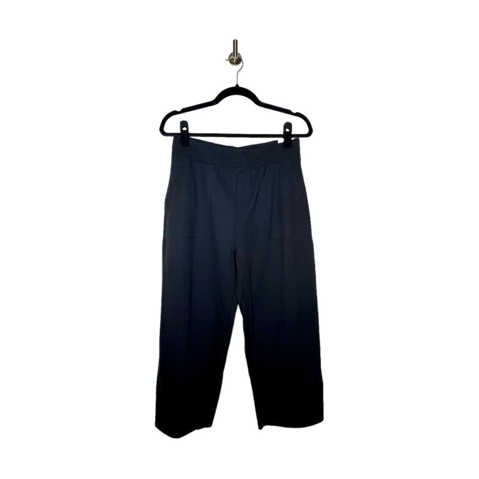 Nike Yoga Luxe Women’s Cropped Fleece Training Pants