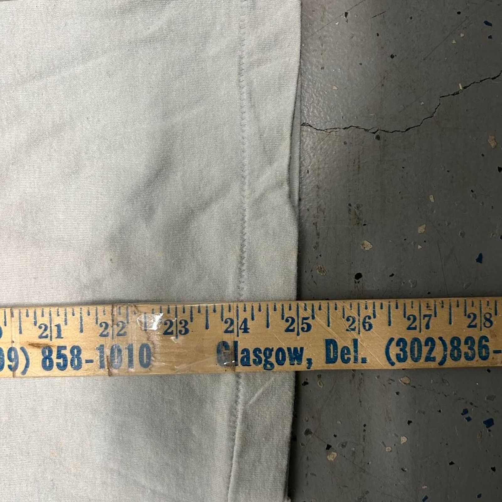 Other 1980s USAMRIID Research For The Soldier cotton t-shirt Size US M / EU 48-50 / 2 - 6 Thumbnail