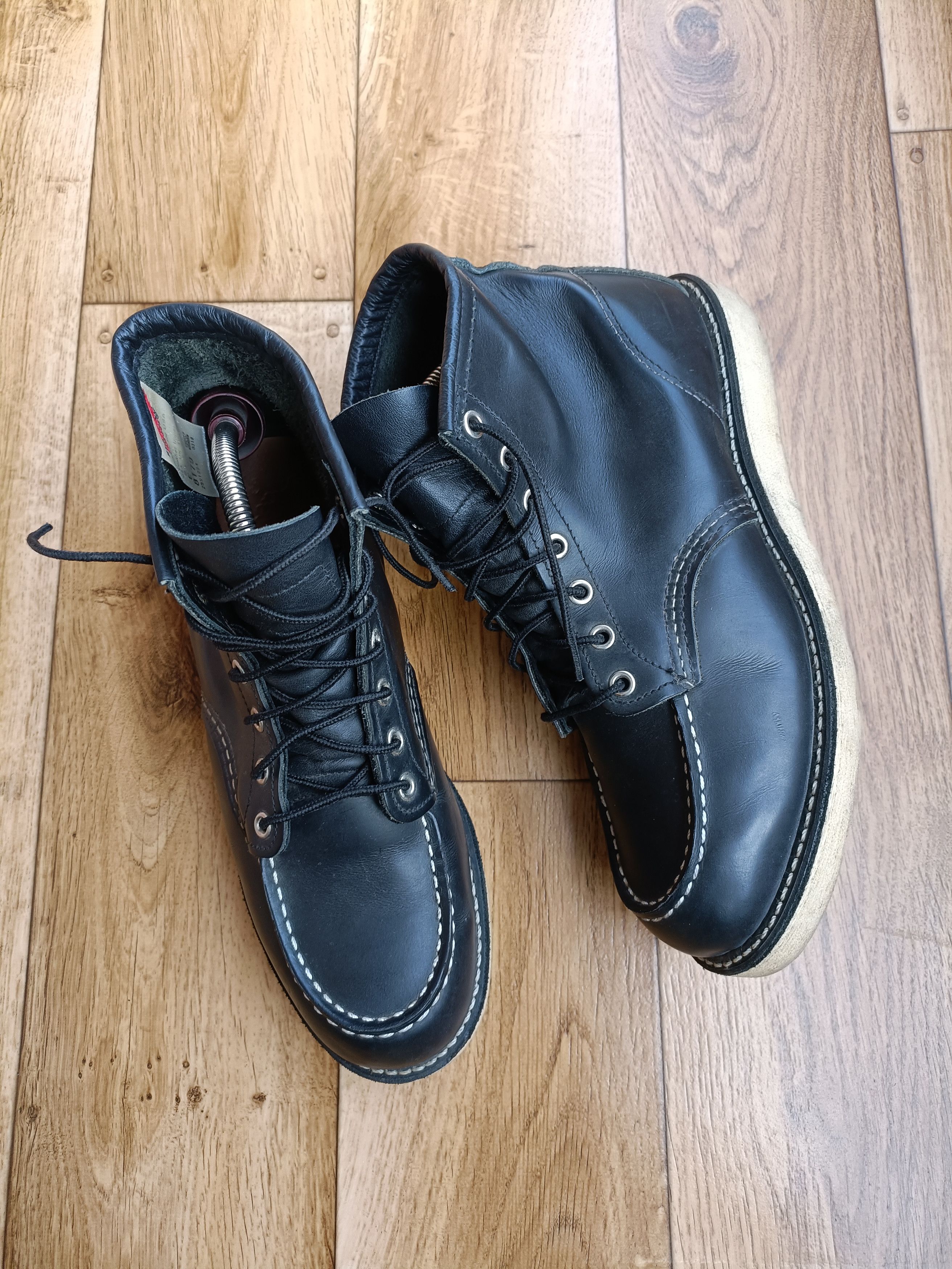 Red Wing Red Wing Irish Setter Sport Boot 1905 Size US 8.5 / EU 41-42 - 4 Thumbnail
