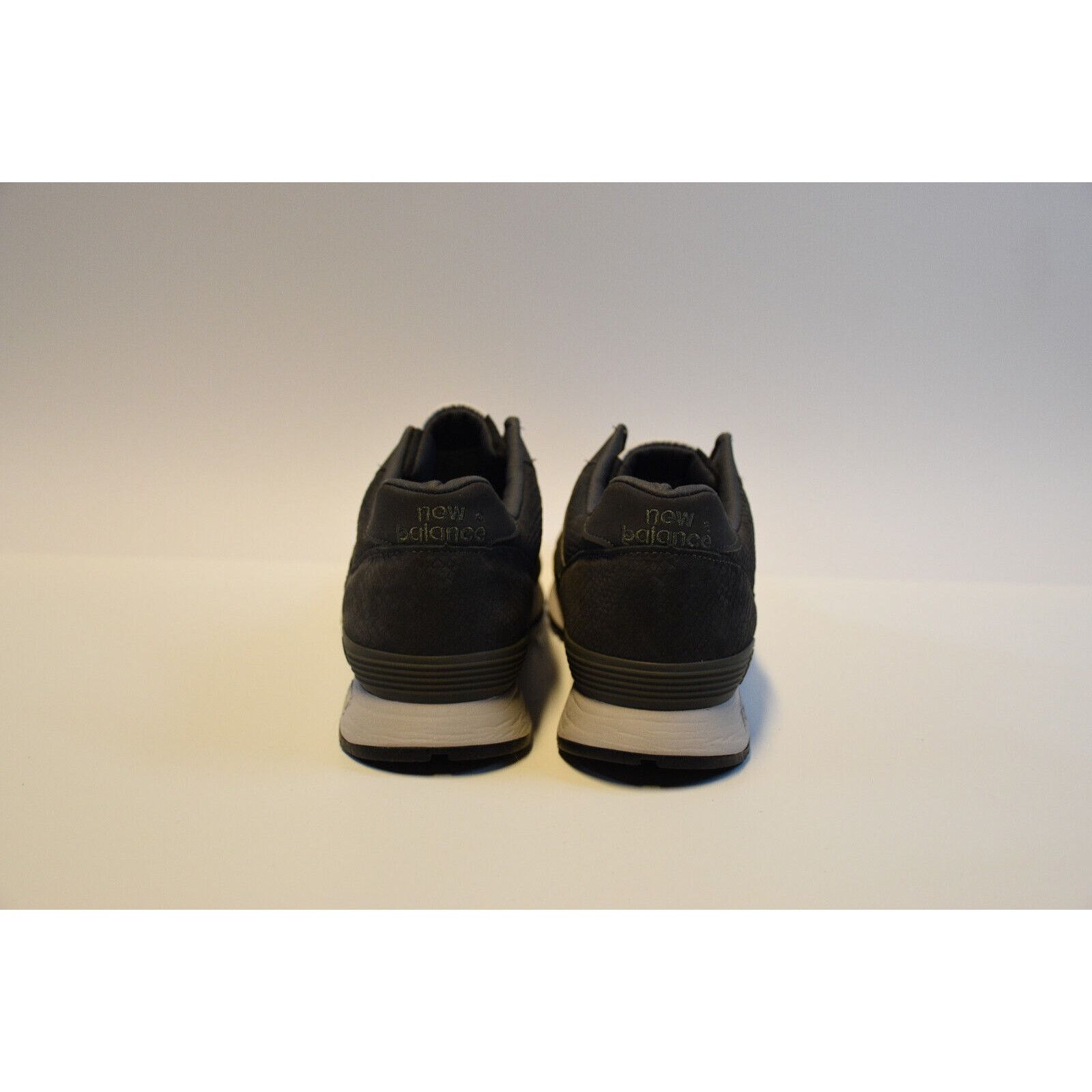 New Balance New Balance 576 Reptile Grey W576NRG England Women's 9.5 New Size US 9.5 / IT 39.5 - 4 Thumbnail