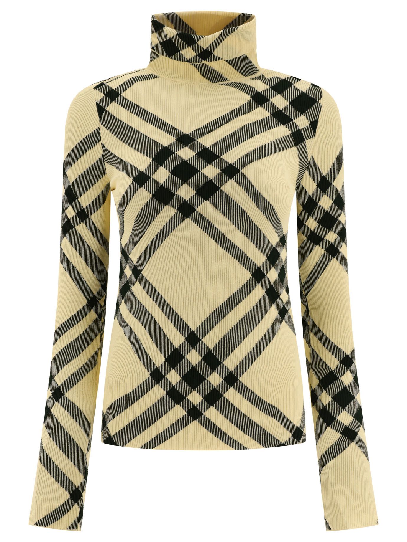 Burberry Knitwear tag size M Women - USA Duties Paid