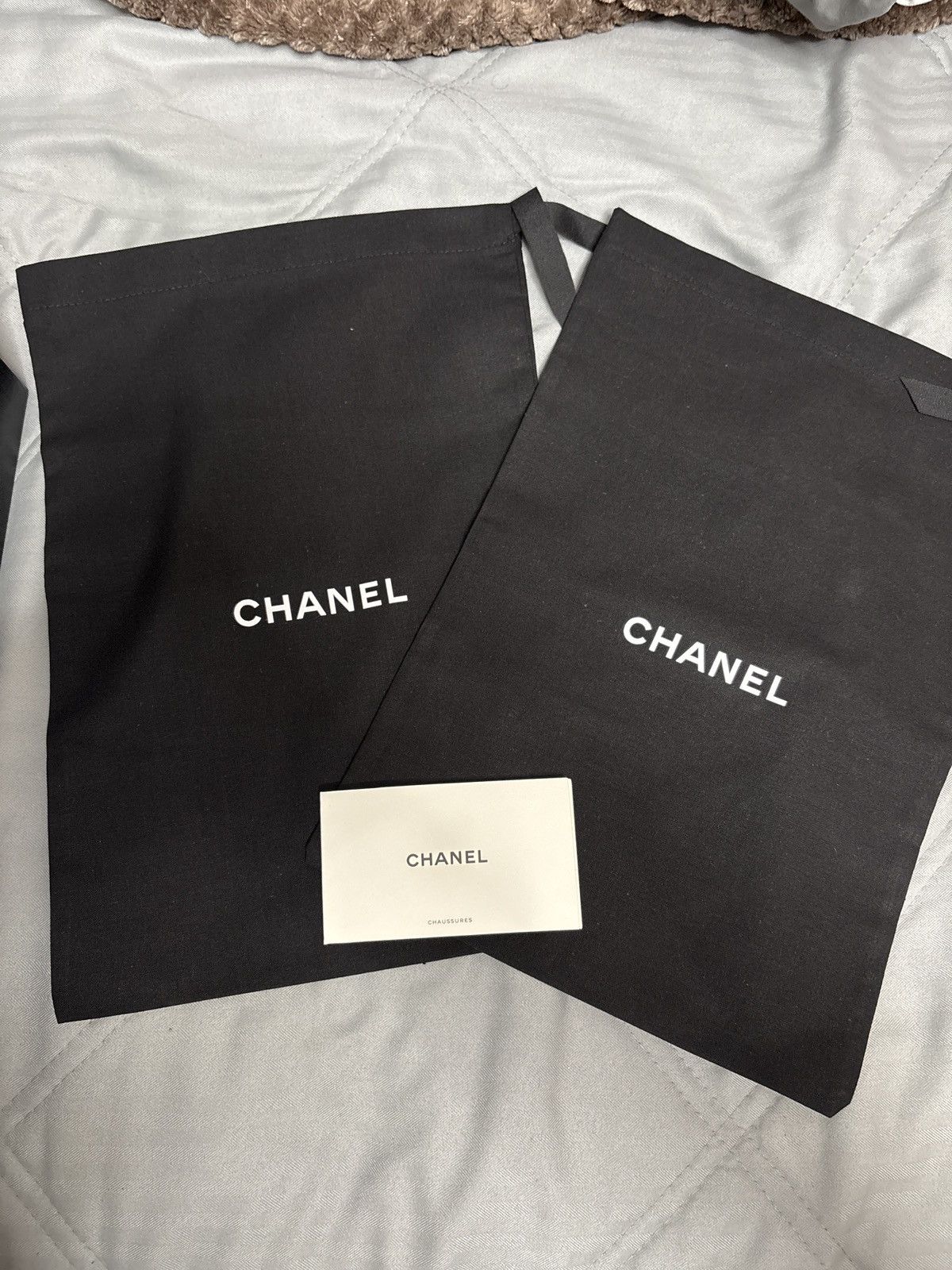 Chanel Chanel 23A G45085 Women Sneakers Size US 8.5 / IT 38.5 - 7 Thumbnail