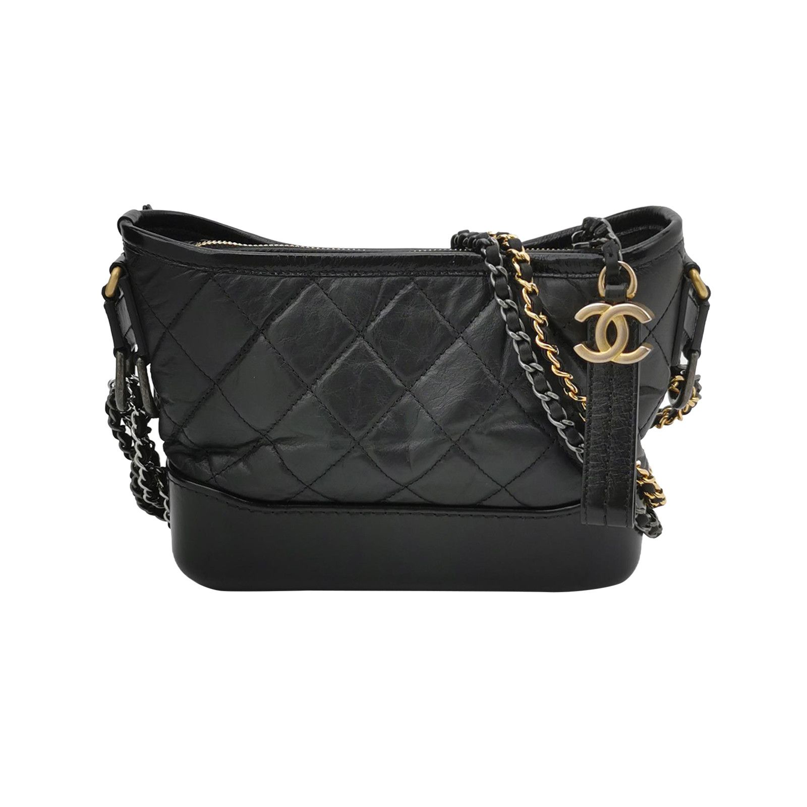 Chanel Chanel Women os Crossbody Bags Size ONE SIZE - 1 Thumbnail