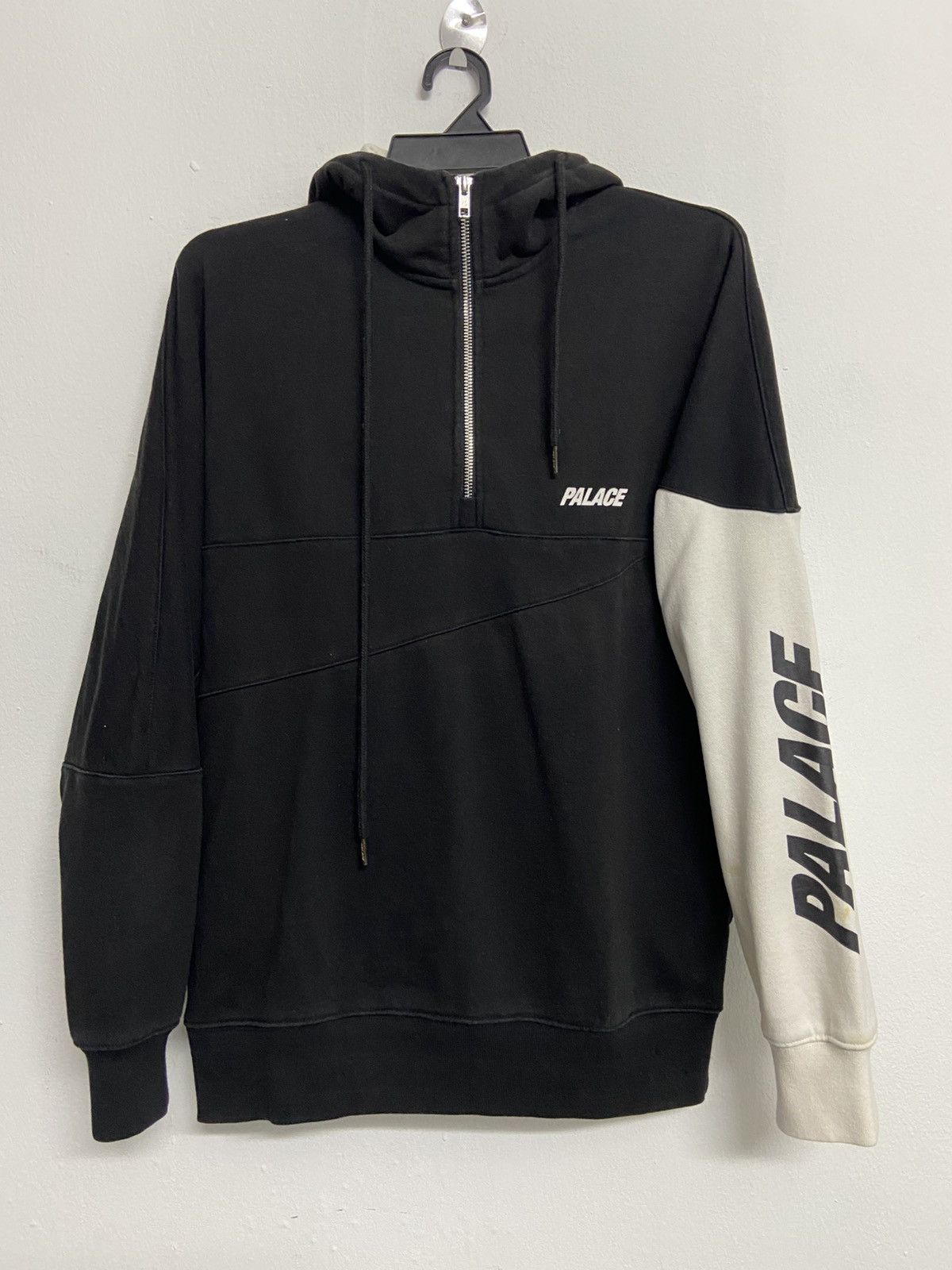 Palace Palace Hoodie Size US M / EU 48-50 / 2 - 1 Thumbnail