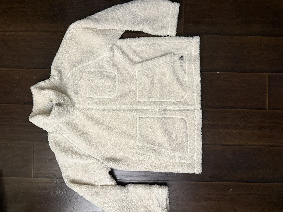 The North Face North Face Sherpa Jacket Size L / US 10 / IT 46 - 1 Thumbnail