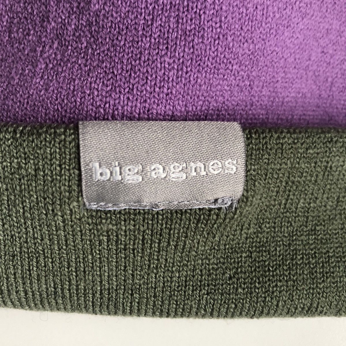 Other Big Agnes Outdoor Beanie Size ONE SIZE - 4 Thumbnail