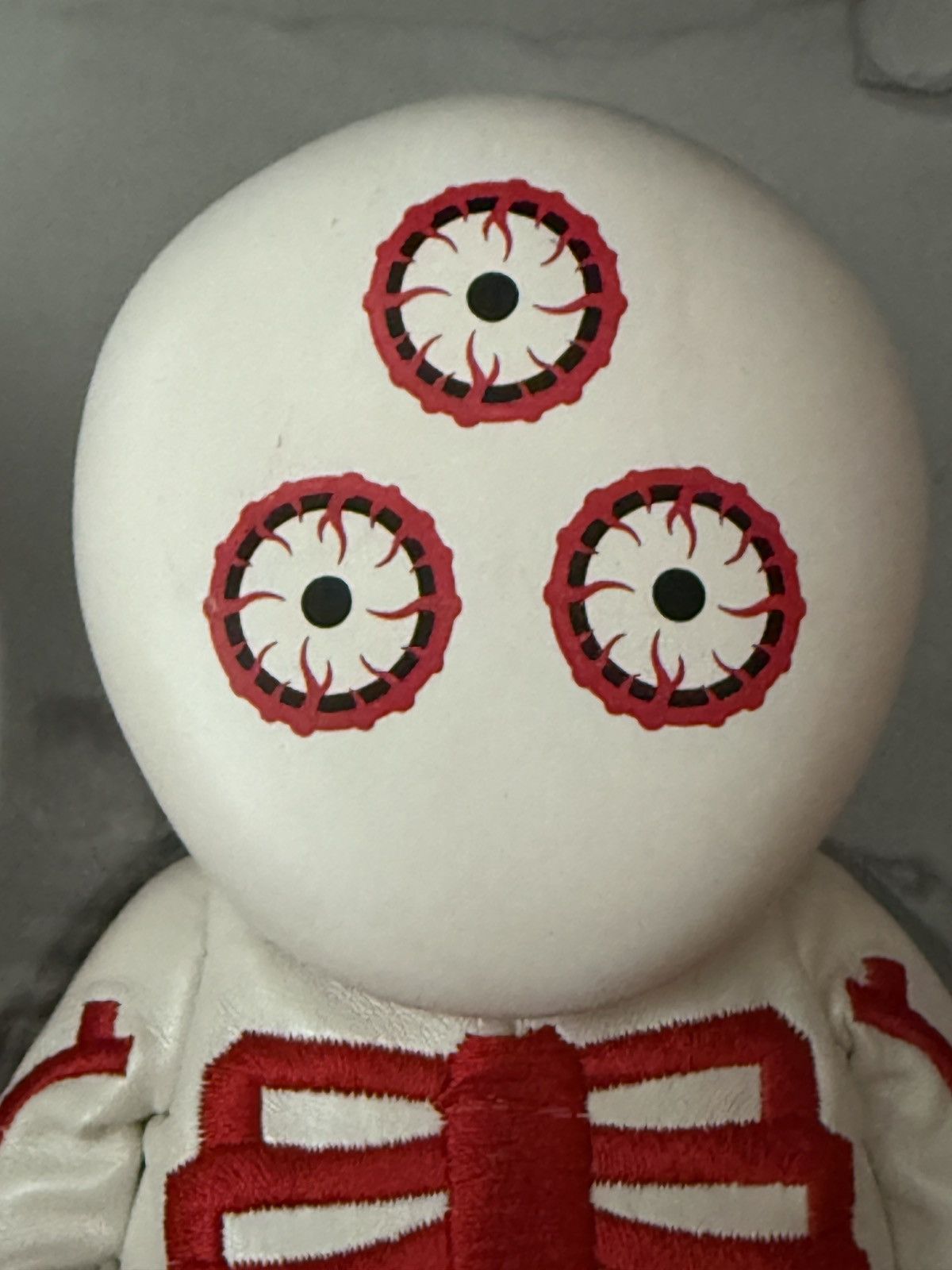 Other JAMUNGO GOHST SQUADT S002 FERG HALLOWEEN Size ONE SIZE - 11 Thumbnail