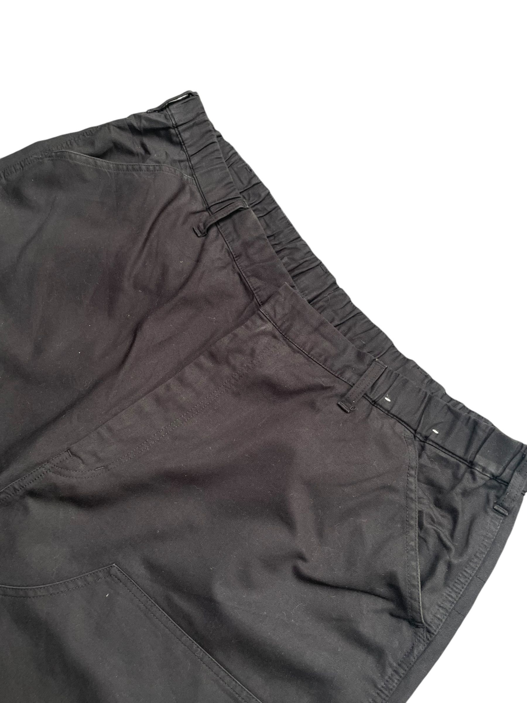 Jil Sander × Uniqlo Jil Sander x Uniqlo Double Knee Pant Size US 44 / EU 60 - 4 Thumbnail