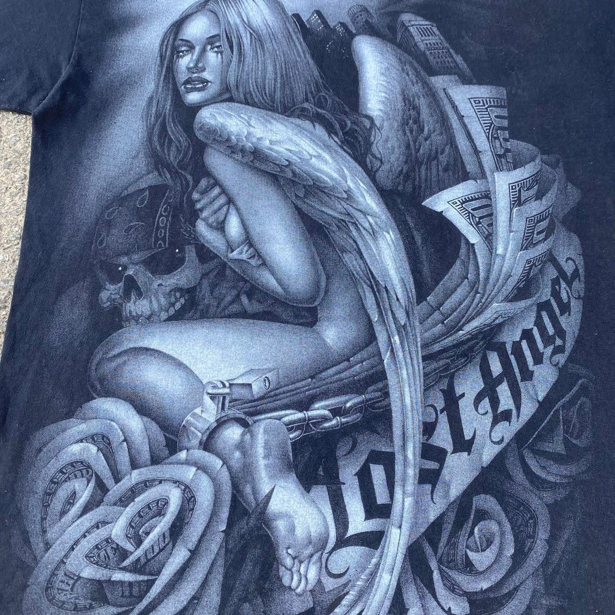 Vintage RARE ‼️ OGABEL Size US L / EU 52-54 / 3 - 2 Thumbnail