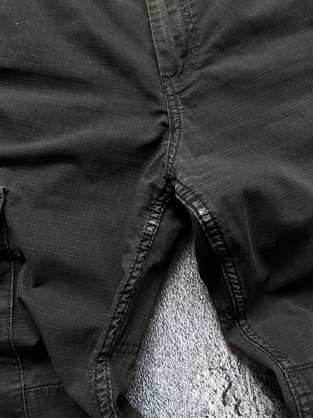 Carhartt × Carhartt Wip Carhartt Wip 28/32 Faded Cargo Pants Trousers Size US 28 / EU 44 - 8 Thumbnail