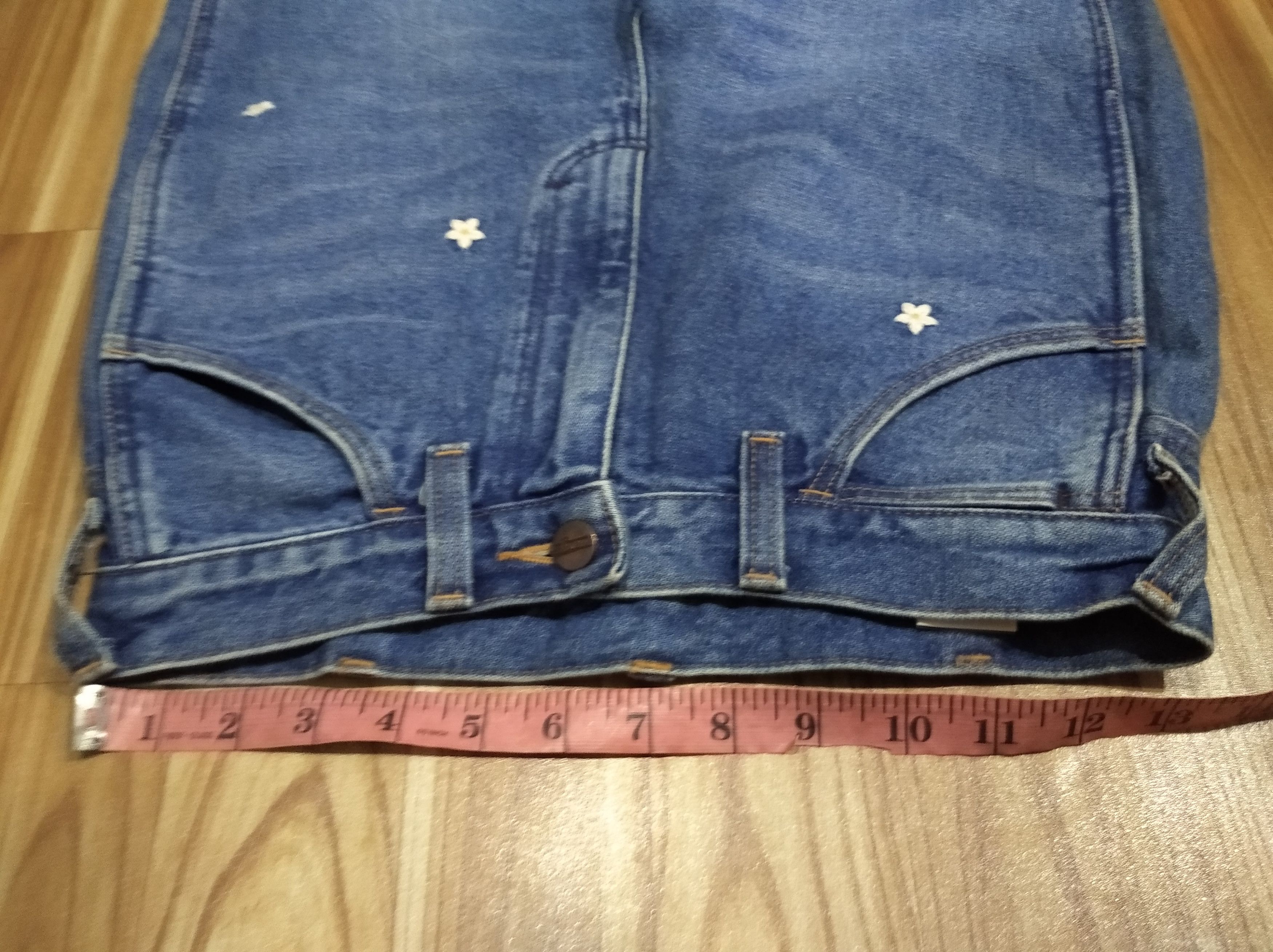 Japanese Brand × Vintage × Wrangler Wrangler vintage jeans size 27 Size 27" / US 4 / IT 40 - 15 Thumbnail