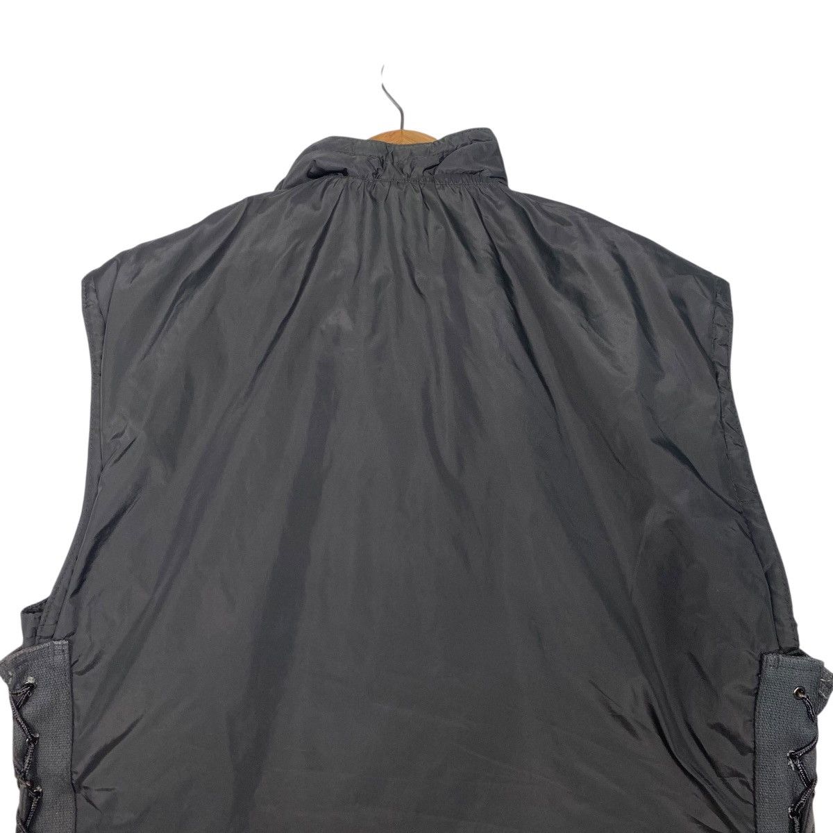 Armor-Lux × Vintage Armor vest jacket Size US L / EU 52-54 / 3 - 8 Thumbnail