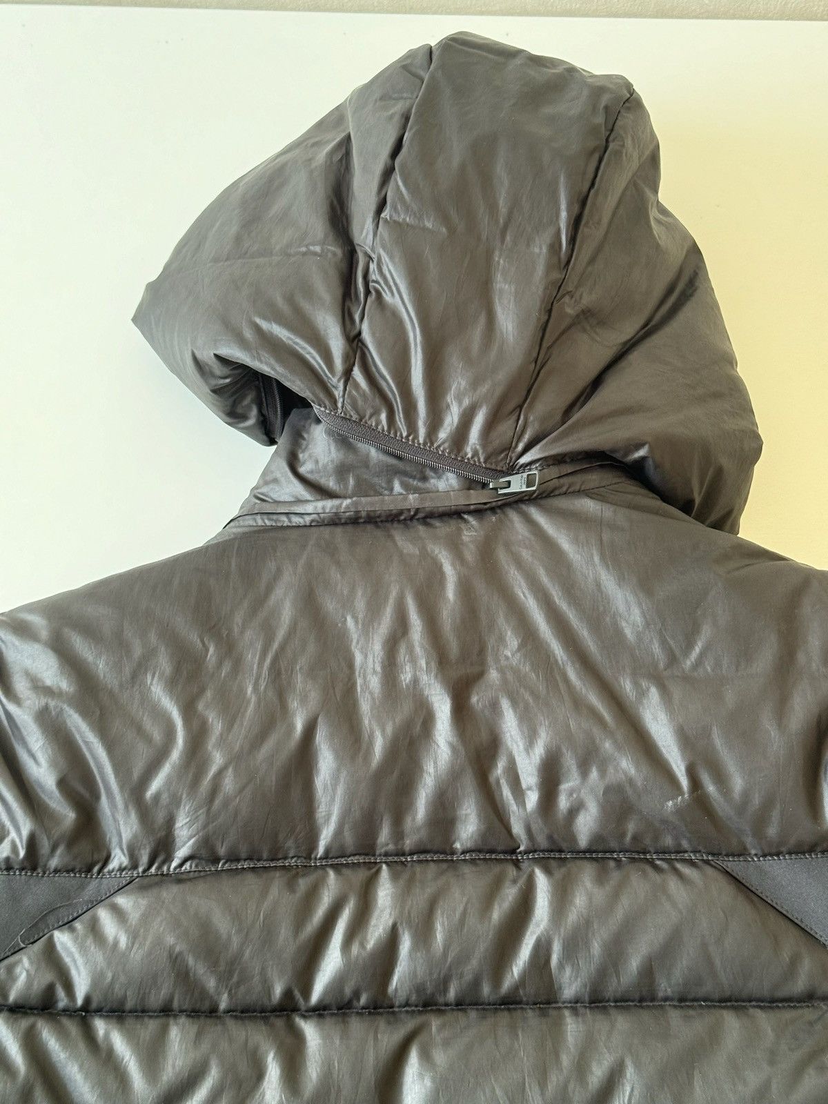 Calvin Klein Calvin Klein Puffer Jacket - Black Size US S / EU 44-46 / 1 - 4 Thumbnail
