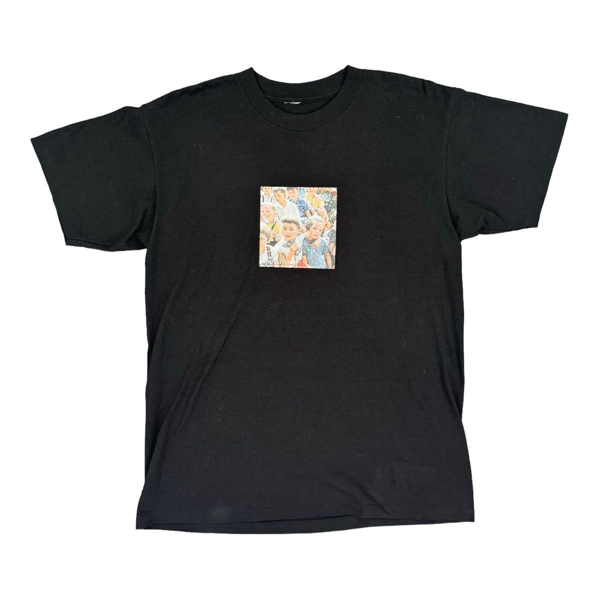 Undercover Undercover SS99 Undercovercop T-Shirt Size US L / EU 52-54 / 3 - 1 Thumbnail