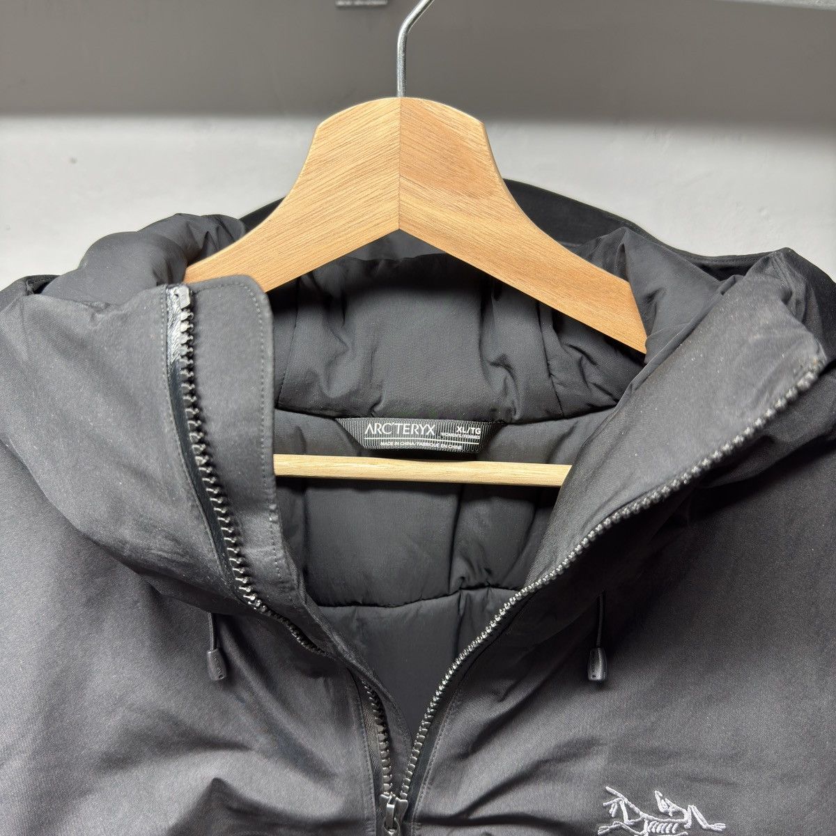 Arc'teryx Arc’teryx Beta Insulated Jacket Women's Size XL / US 12-14 / IT 48-50 - 4 Thumbnail