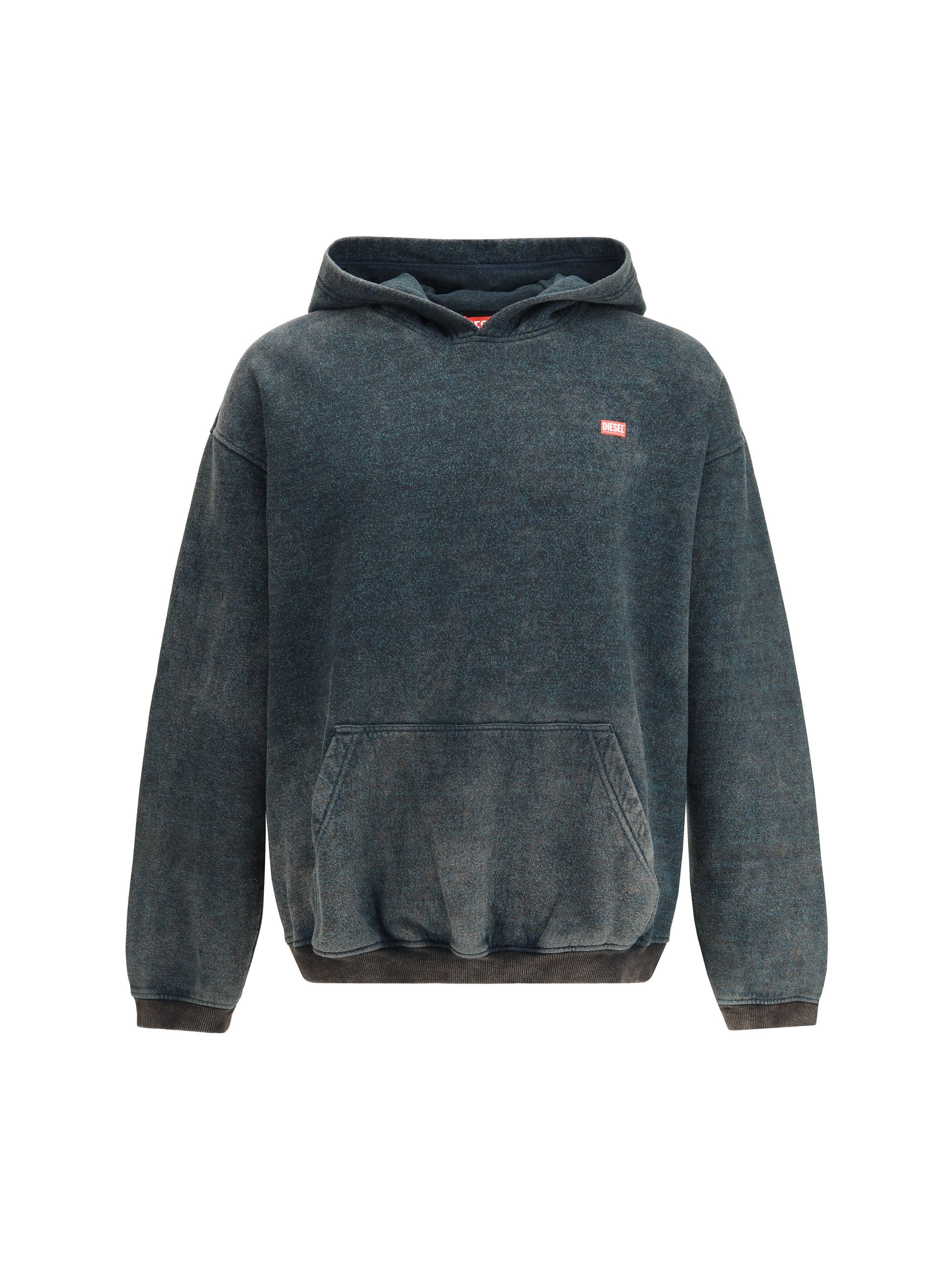 S-Kai Hoodie